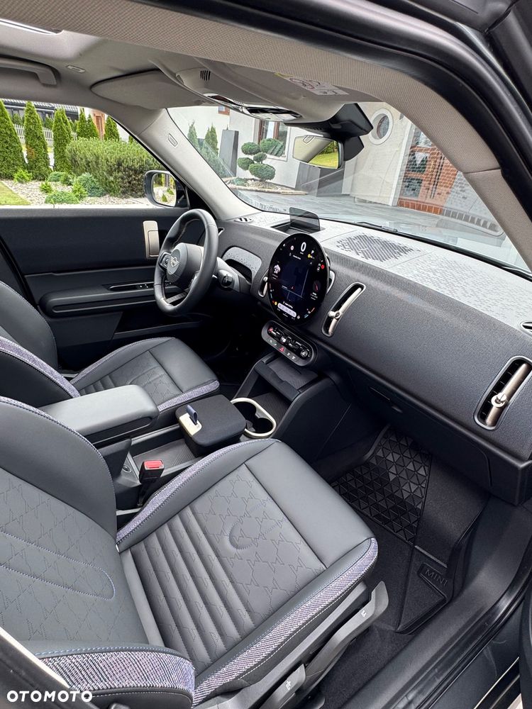 MINI Countryman - 19