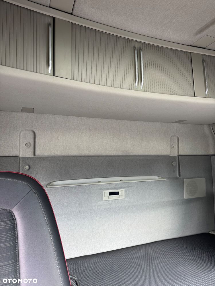 Volvo FH 500 / Automat  / Euro 6 / 2 Zbiorniki / Super Stan / z Francji / Po Kontrakcie - 21