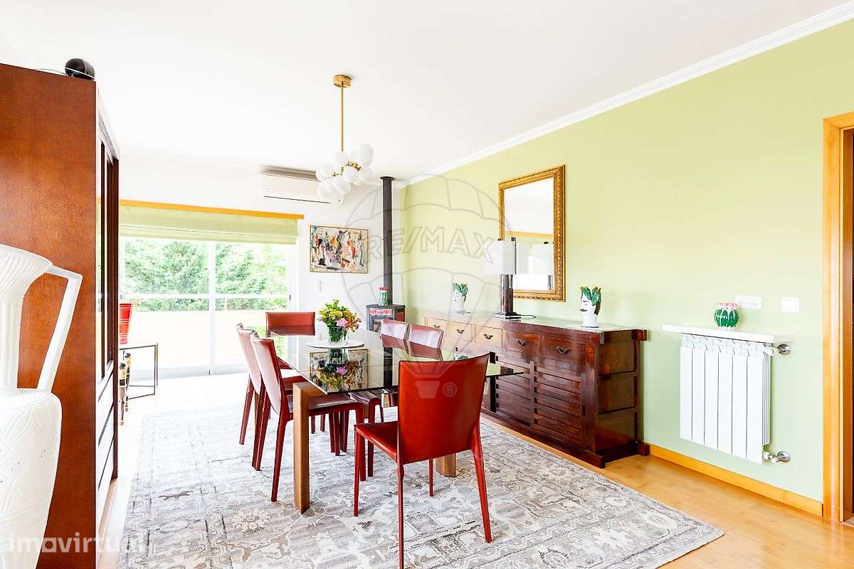 Apartamento T5 para venda - Grande imagem: 2/50