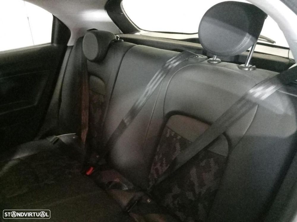 Fiat 500X 1.0 FireFly Cross - 4