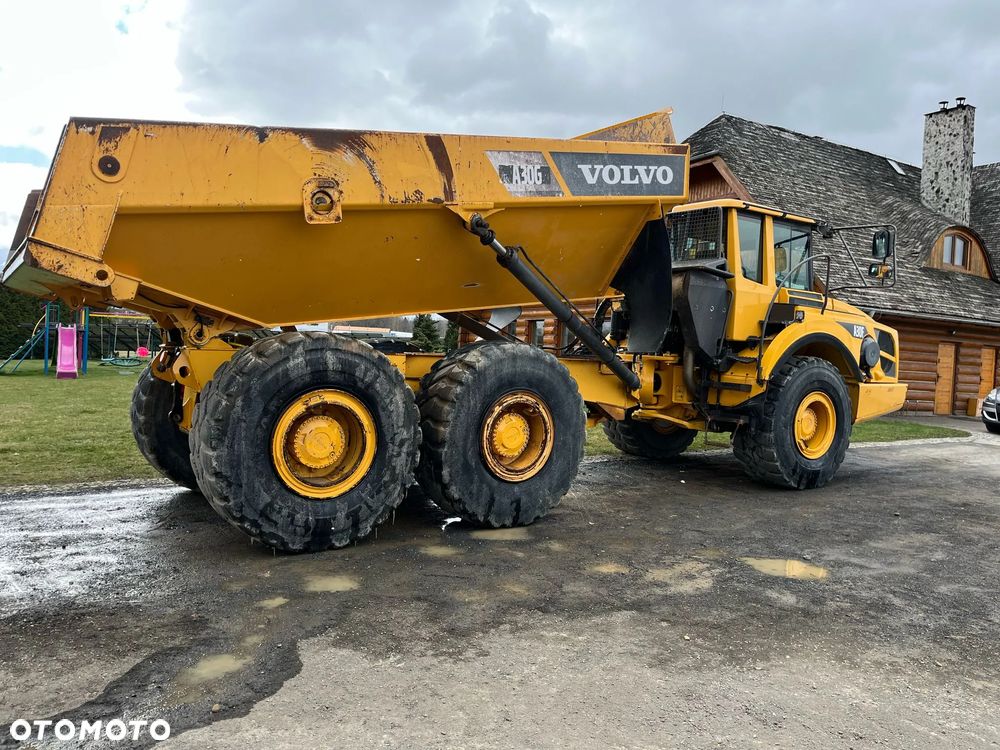 Volvo A30F - 15