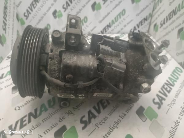 Compressor Ar Condicionado Renault Talisman (L2m_) - 4