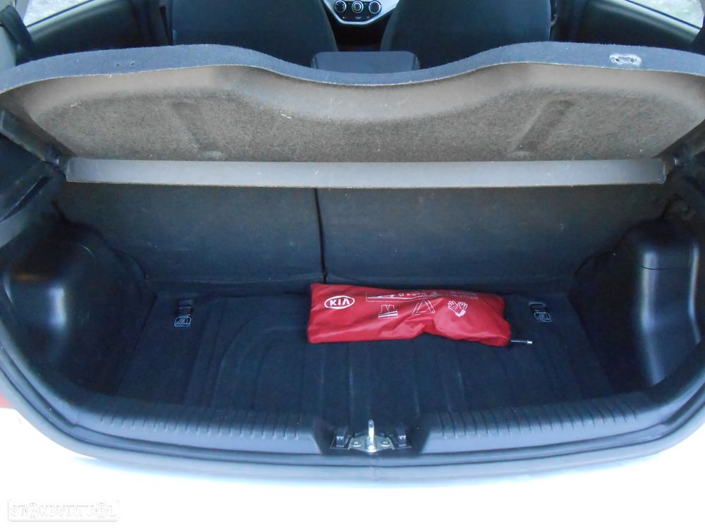 Kia Picanto 1.0 CVVT TX - 19