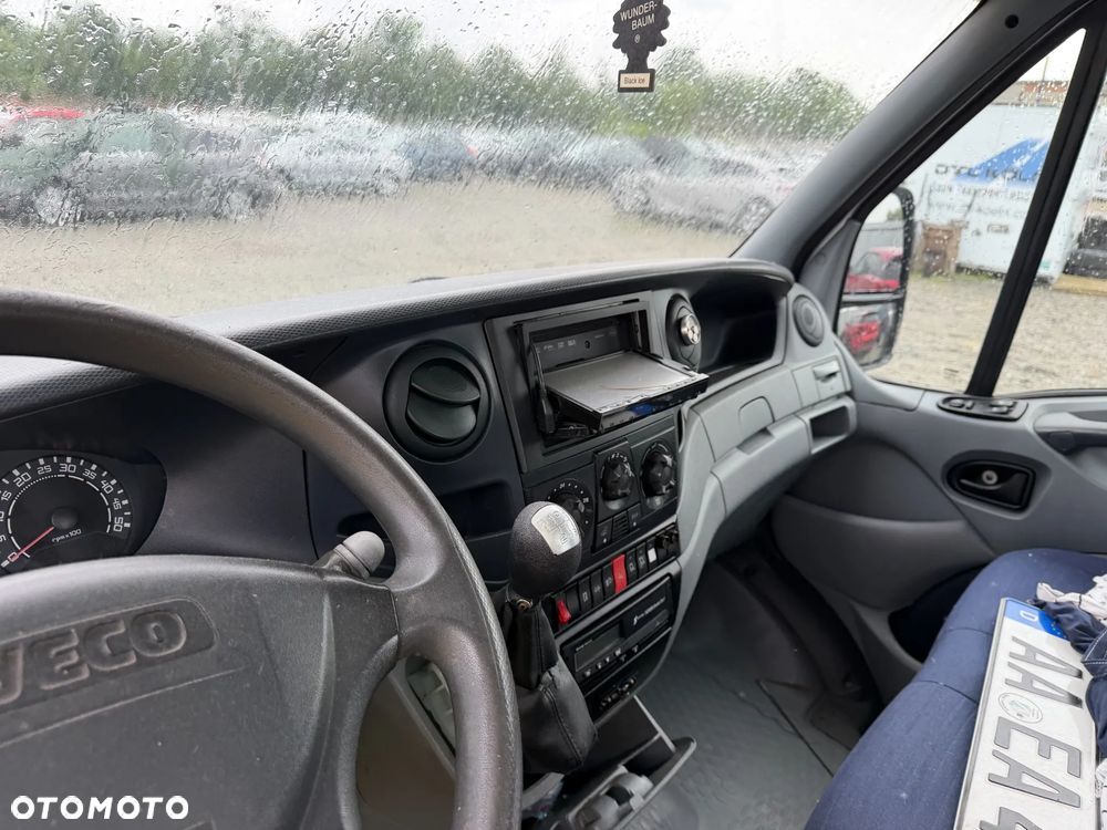 Iveco DAILY - 13