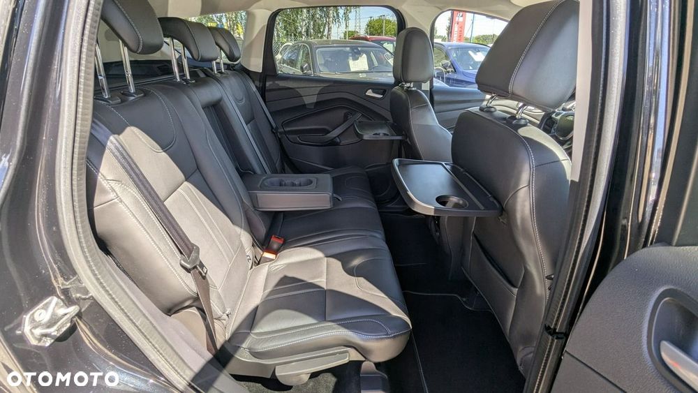 Ford Kuga - 19
