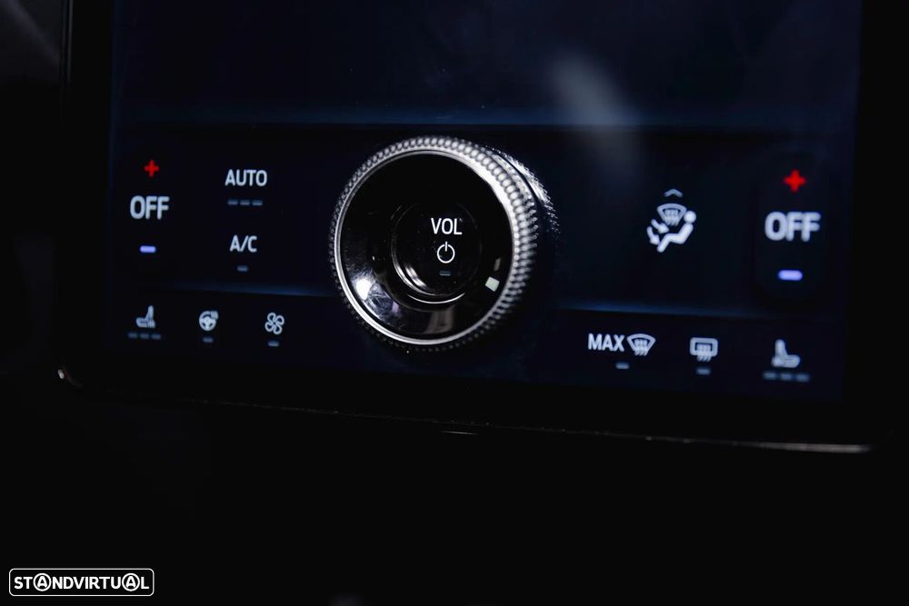 Ford Mustang Mach-E Standard - 25