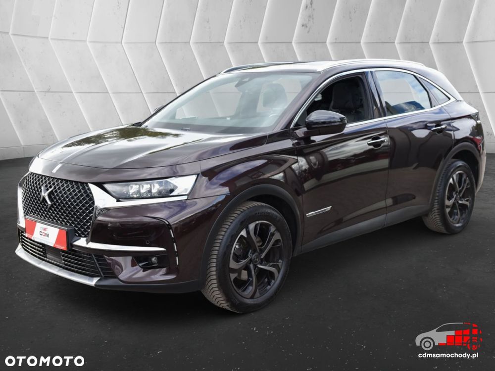 DS Automobiles DS 7 Crossback - 6