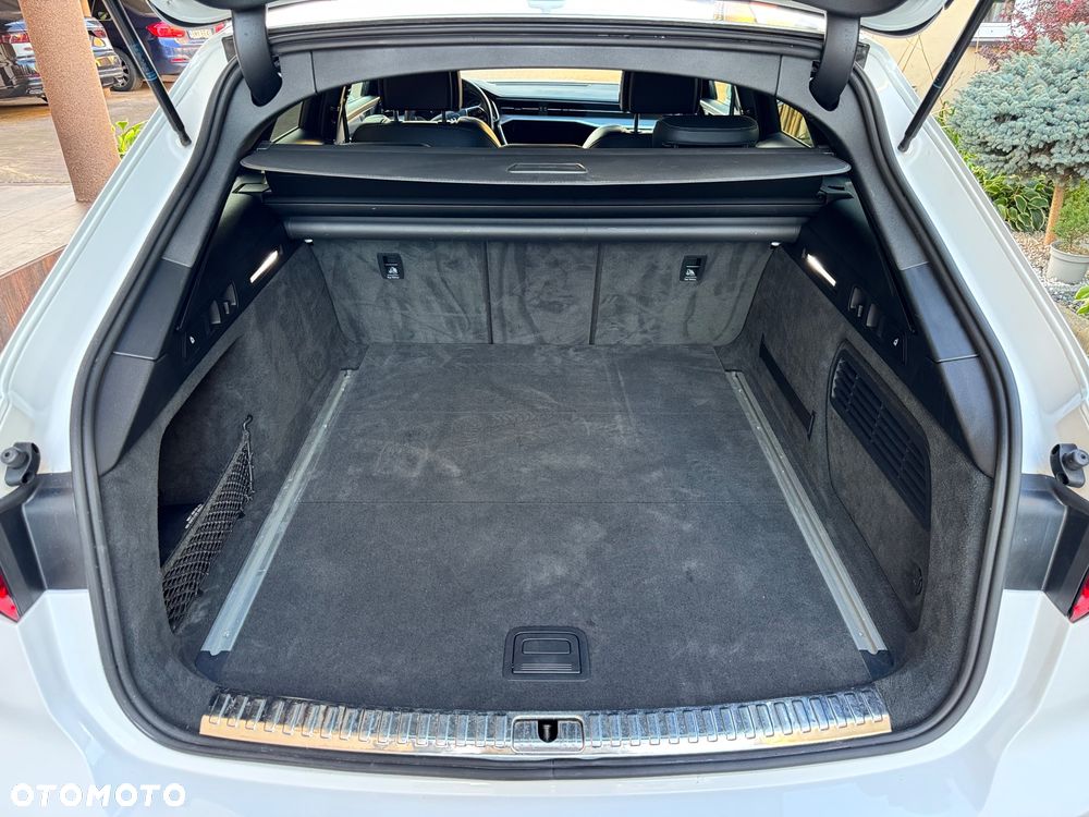 Audi A6 Avant 3.0 TDI quattro S tronic - 15