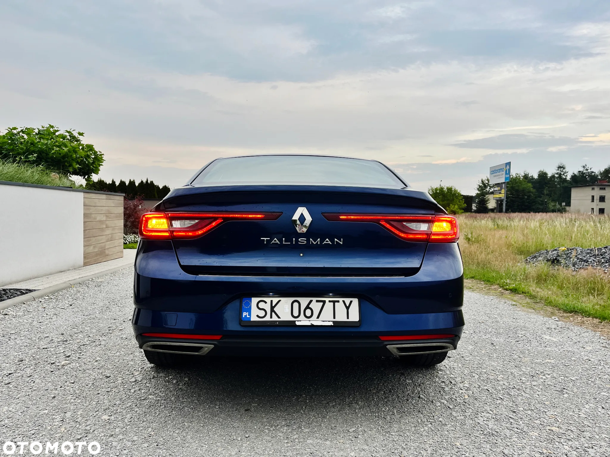 Renault Talisman 1.6 Energy dCi Intens - 12