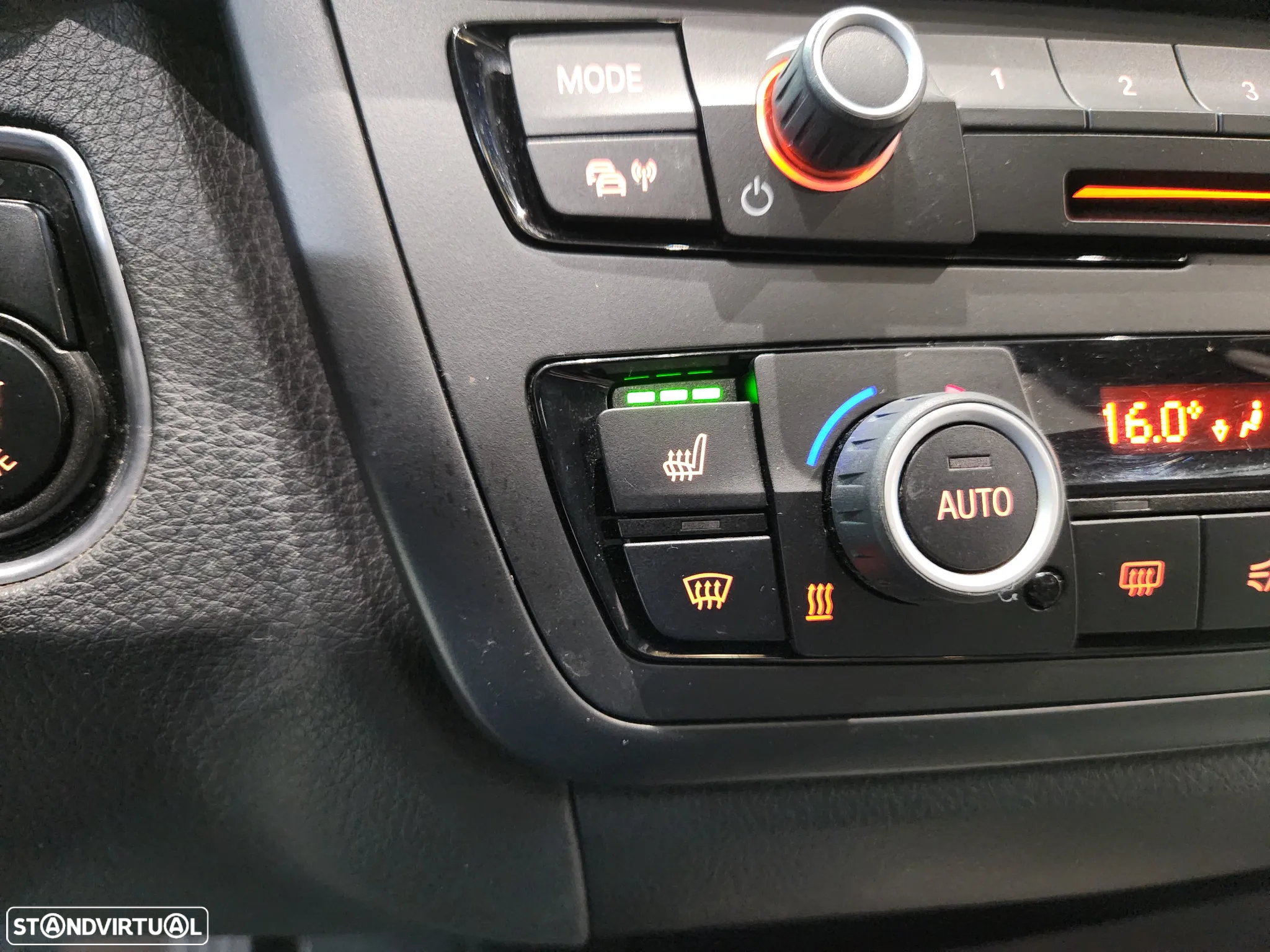 BMW 320 d Touring Aut. - 26