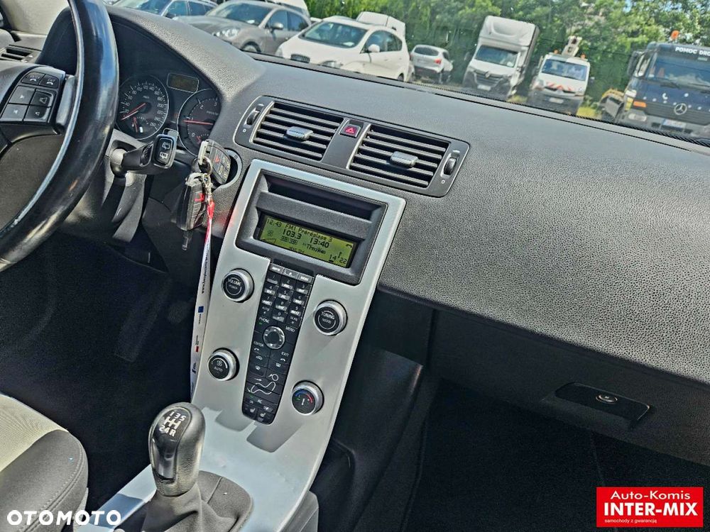 Volvo C30 - 35