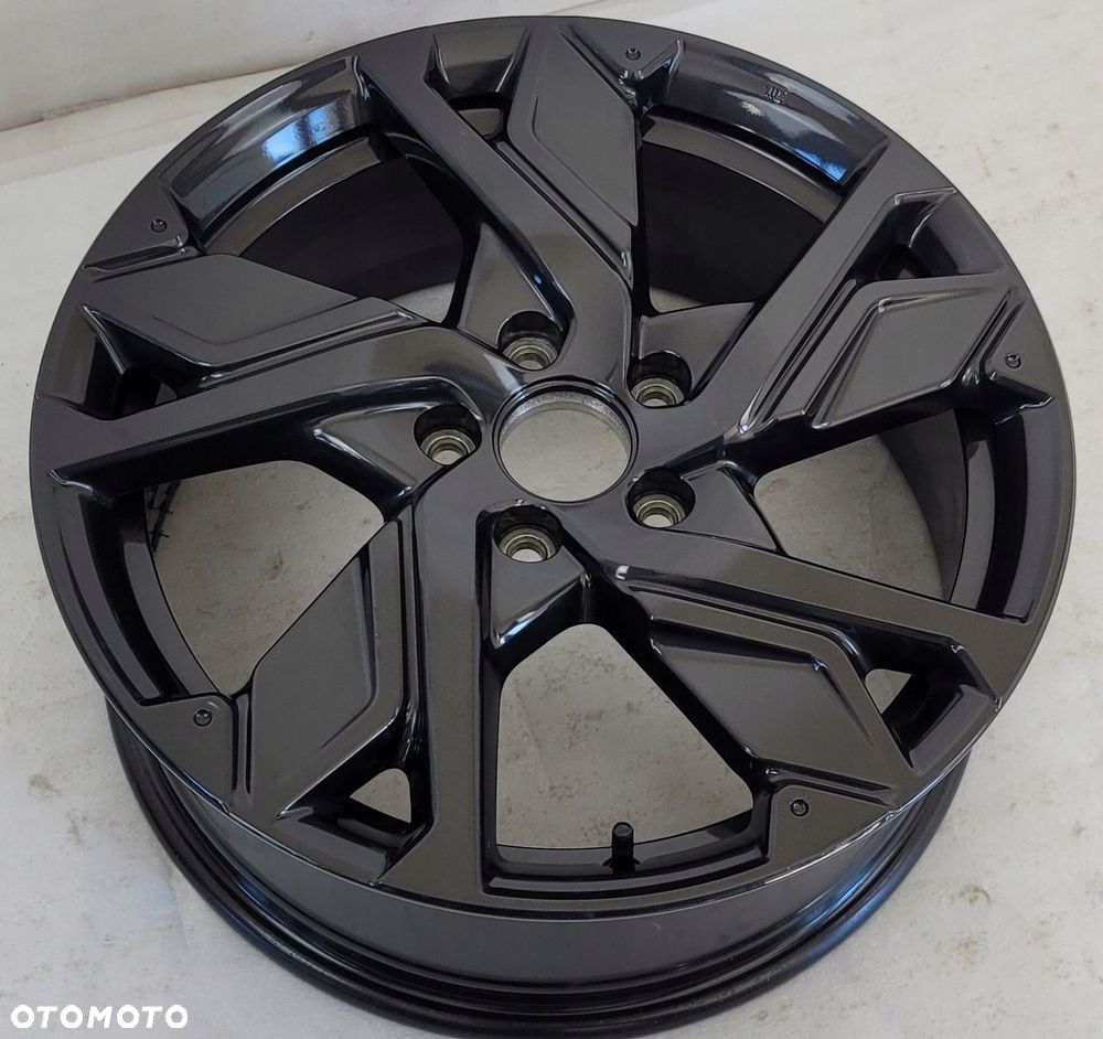 FELGA HONDA HR-V HRV 7,5X18 18 ET55 5X114,3 64,1 3M018075B - 4