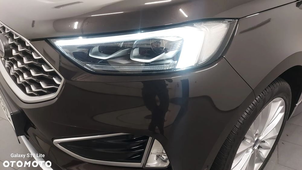 Ford Edge 2.0 EcoBlue Bi-Turbo 4x4 Vignale - 14