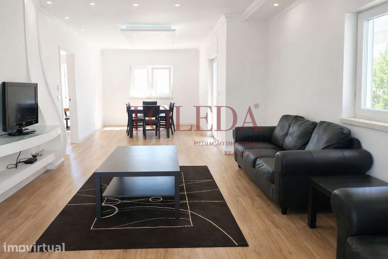 Moradia Isolada T5 com lote de 850m2 - Grande imagem: 5/29