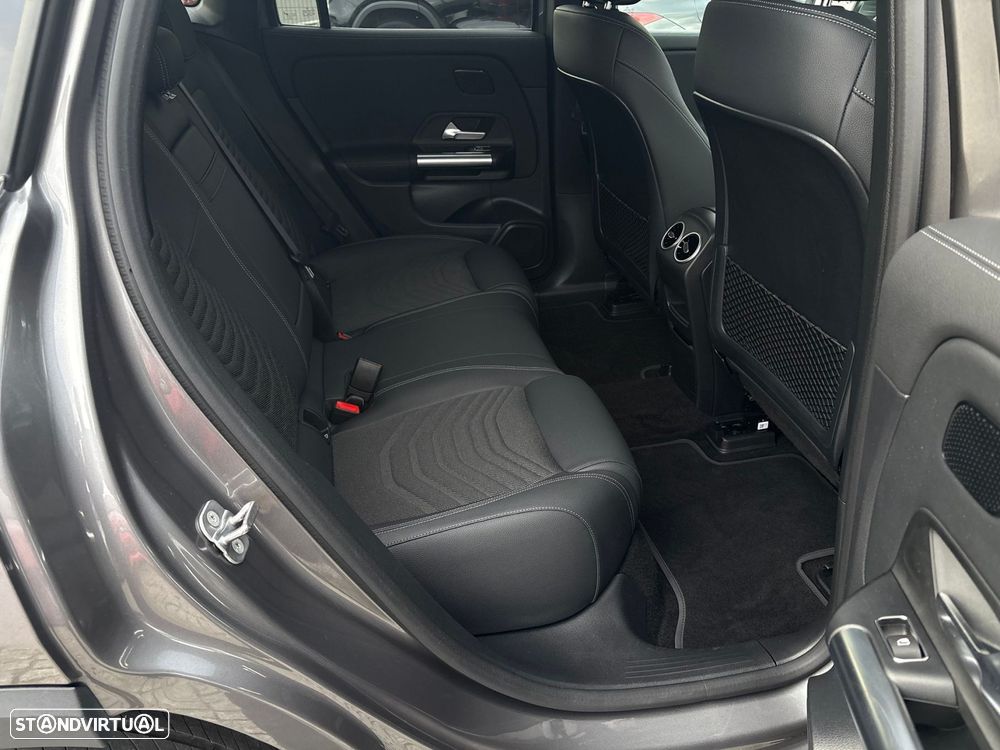 Mercedes-Benz EQA 250+ Progressive - 32