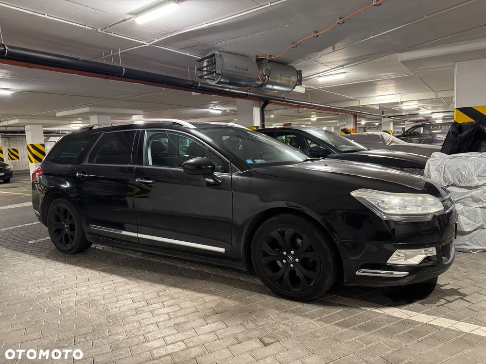 Citroën C5 1.6 THP Exclusive - 2