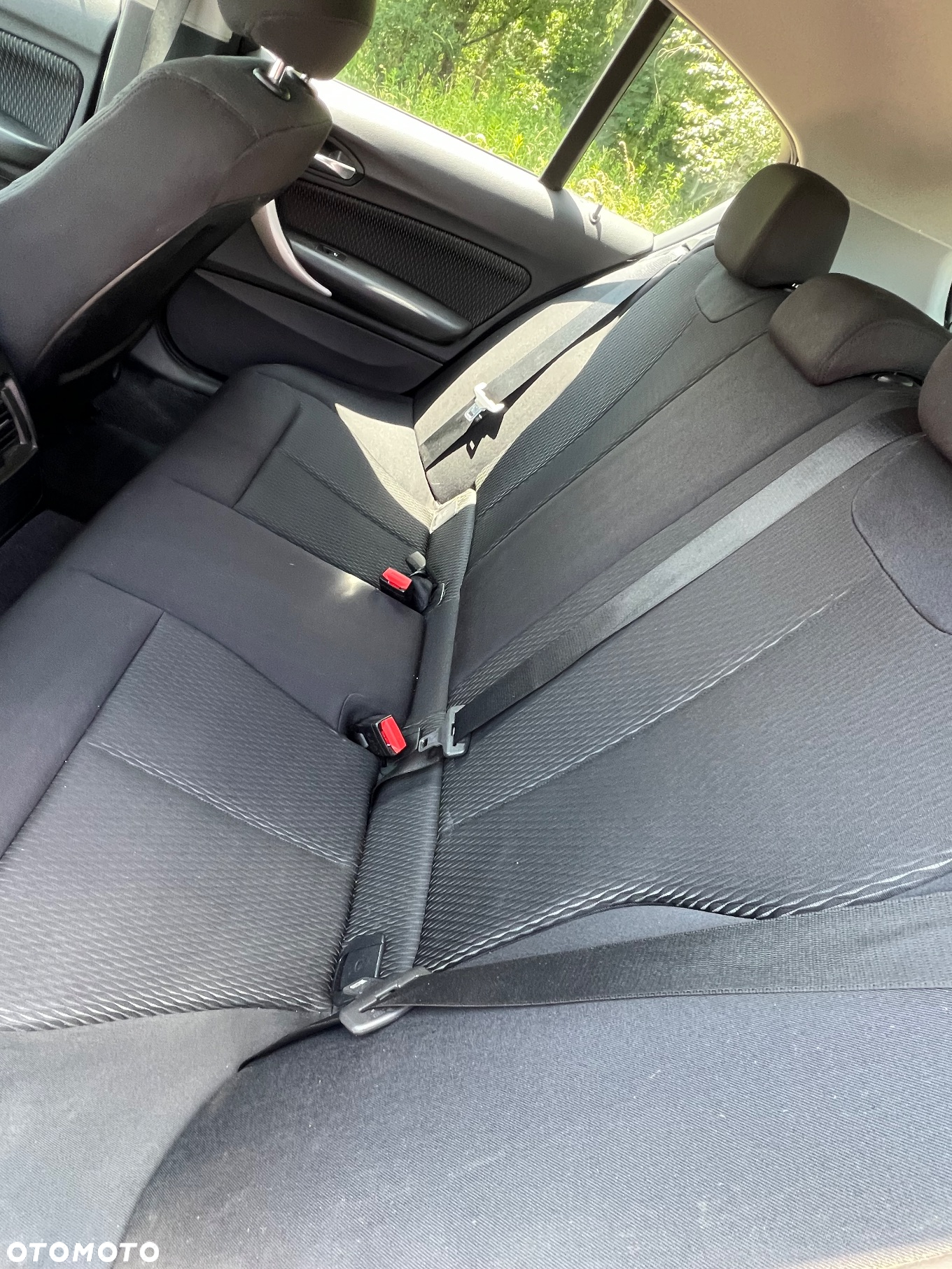 BMW Seria 1 116d Sport Line - 15