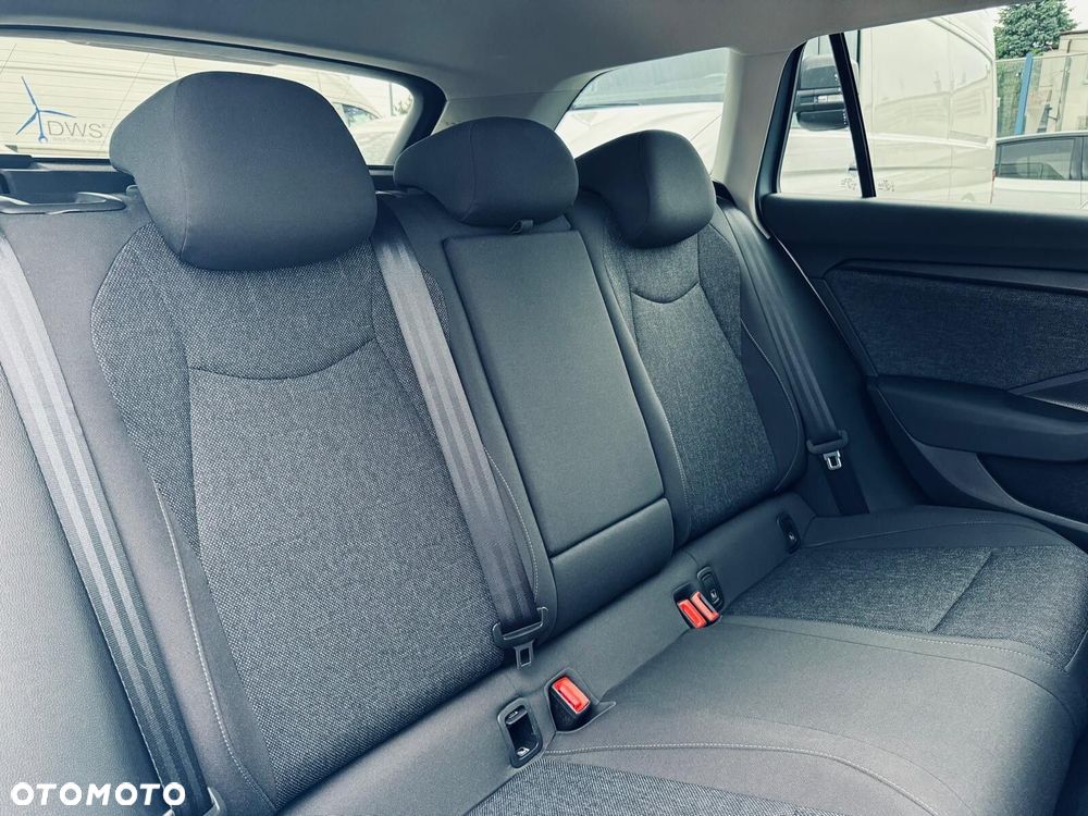 Skoda Superb 1.5 TSI mHEV Essence DSG - 17