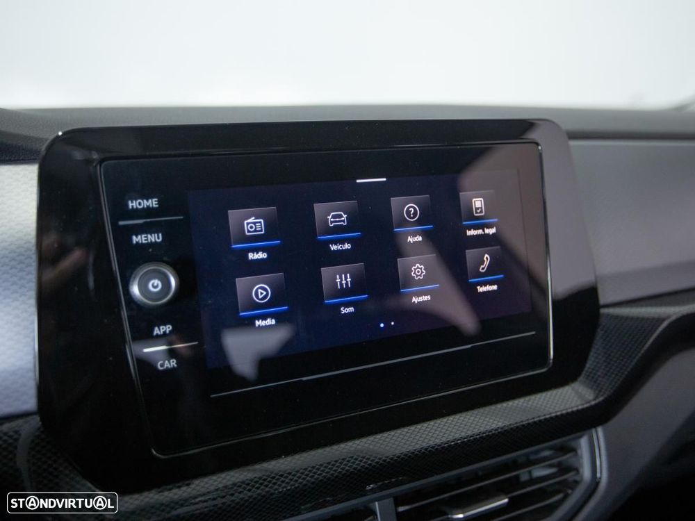 VW T-Cross 1.0 TSI Life - 23