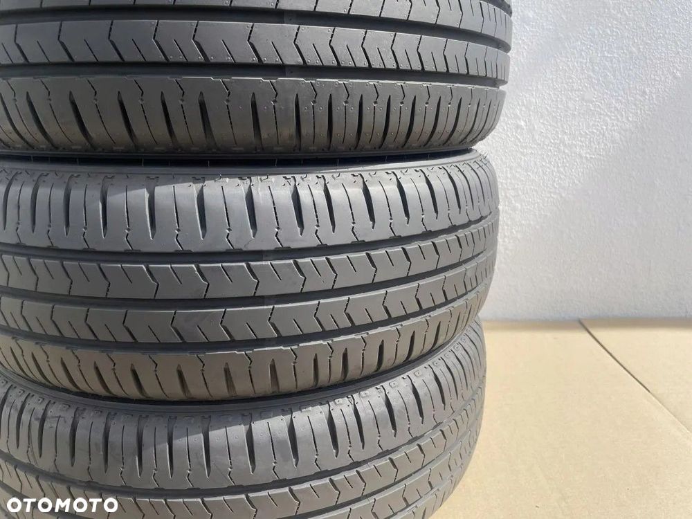 OPONY 195/65/16C 195/65R16 104/102R NEXEN ROADIAN CT8 - 4