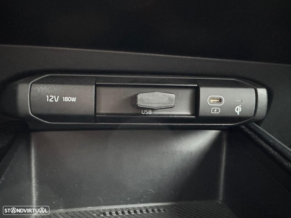 Kia Niro EV Inspiration - 15