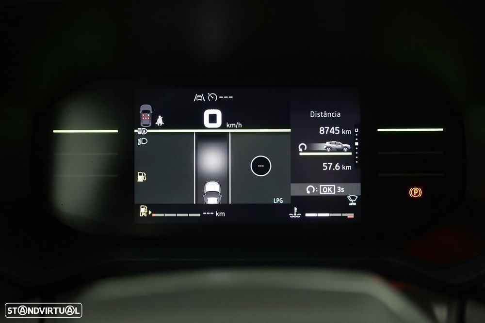Dacia Duster 1.0 TCe ECO-G Expression Bi-Fuel - 16