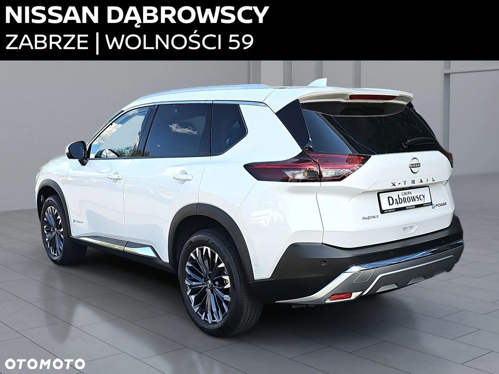 Nissan X-Trail 1.5 VC-T e-POWER Tekna e-4ORCE - 7