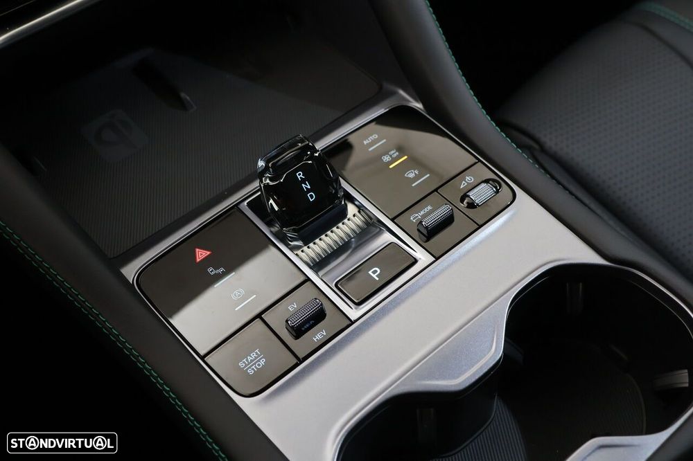 BYD Seal U 1.5 DM-i Boost - 9