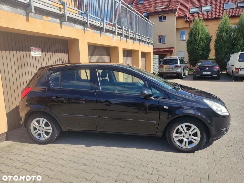 Opel Corsa 1.4 16V Enjoy - 3