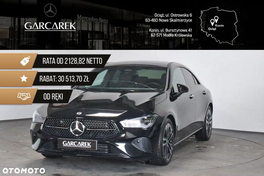 Mercedes-Benz CLA 220 4-Matic Progressive 7G-DCT - 2