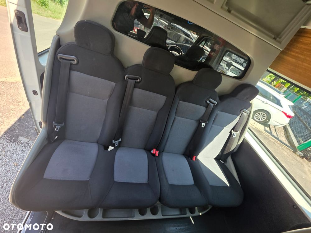 Renault MASTER - 26