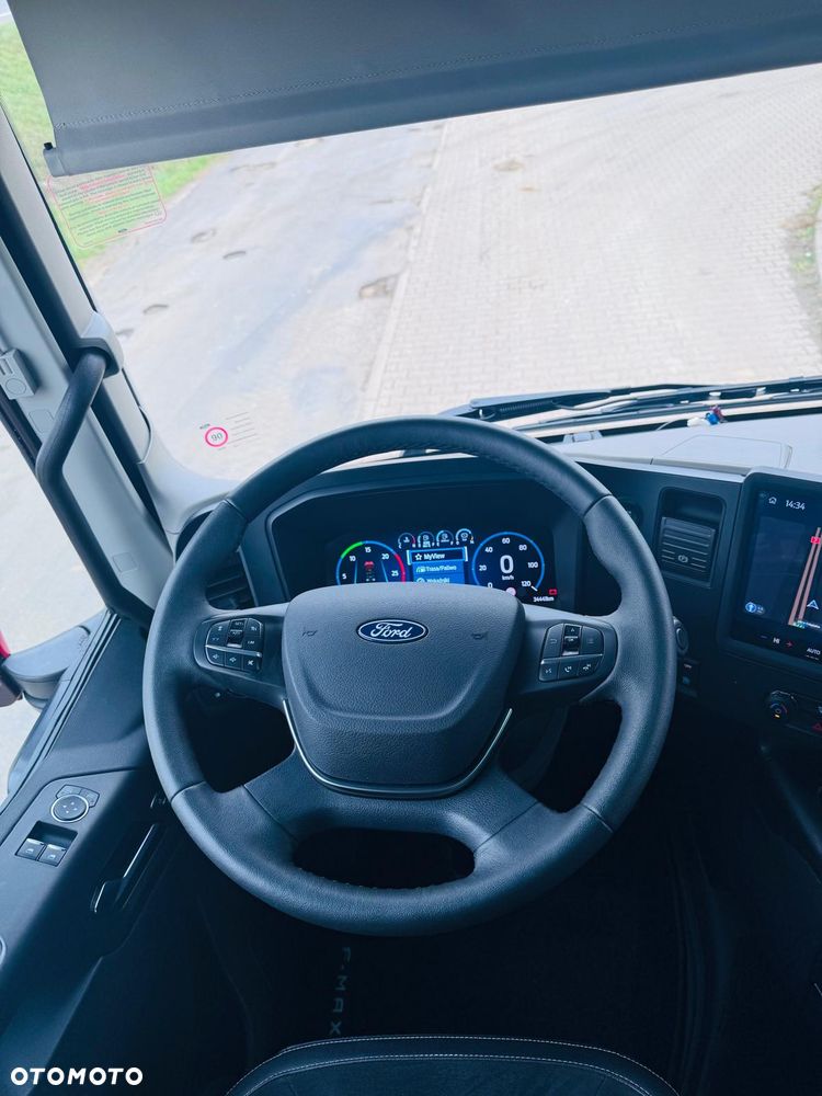 Ford F-MAX LL - 28