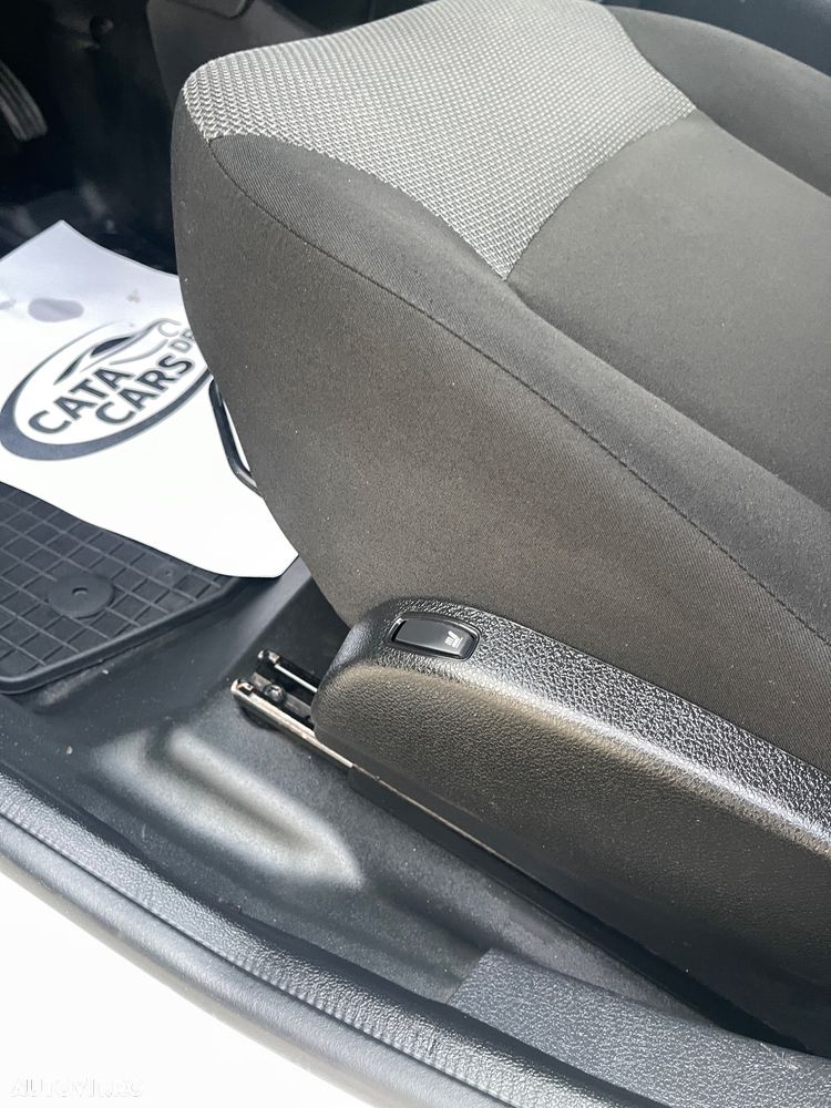 Dacia Dokker 1.5DCI - 31