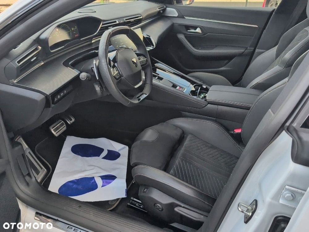 Peugeot 508 - 10