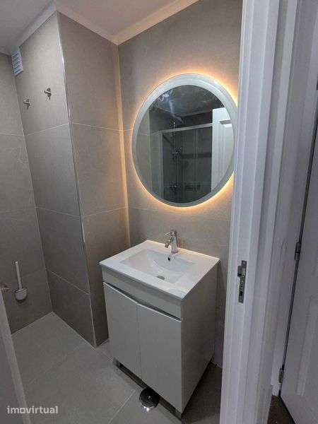 Apartamento Estúdio T0 - Grande imagem: 5/5