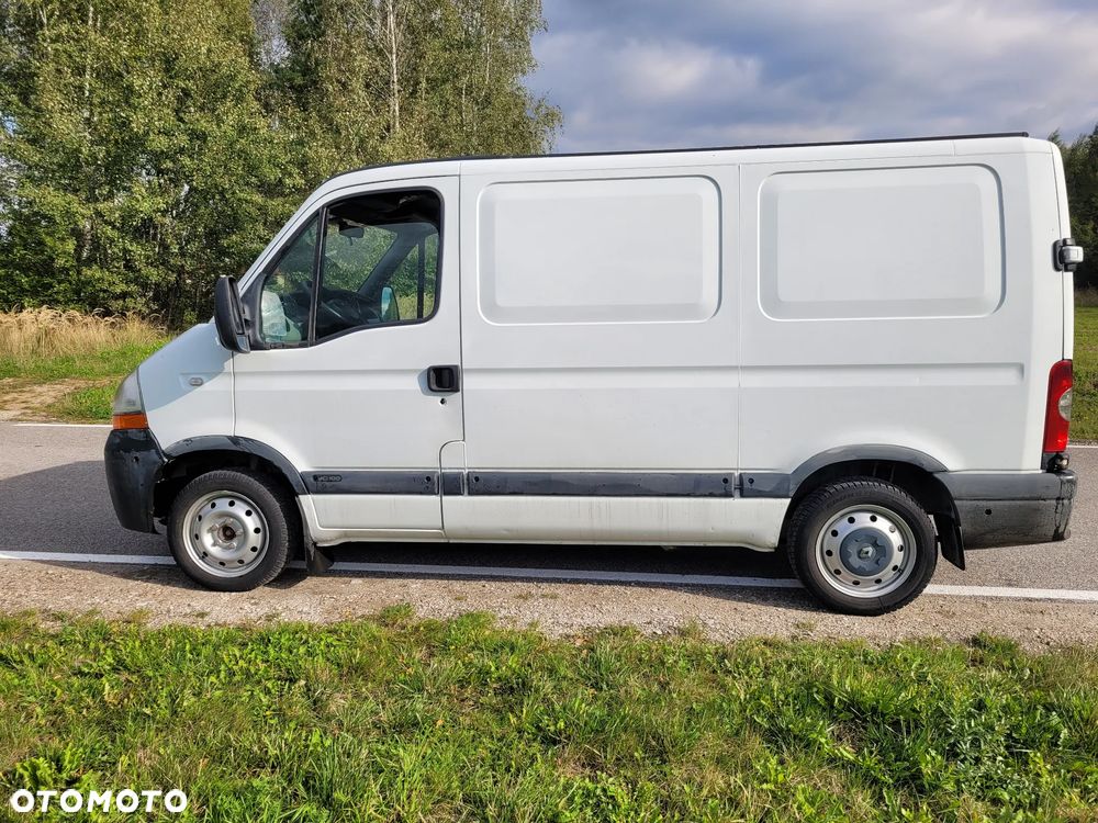 Renault Master - 3