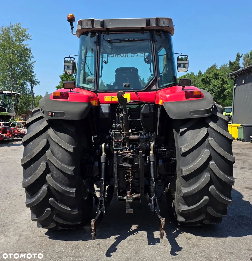 Massey Ferguson 8250 - 17