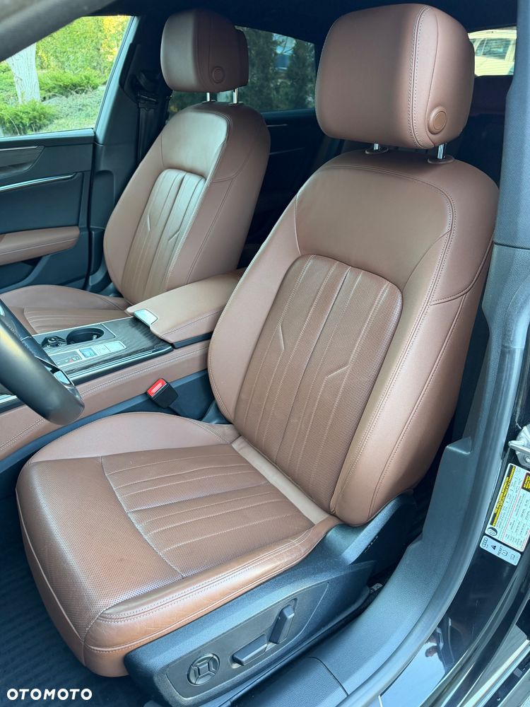 Audi A7 Sportback 55 TFSI mHEV Quattro S tronic - 13