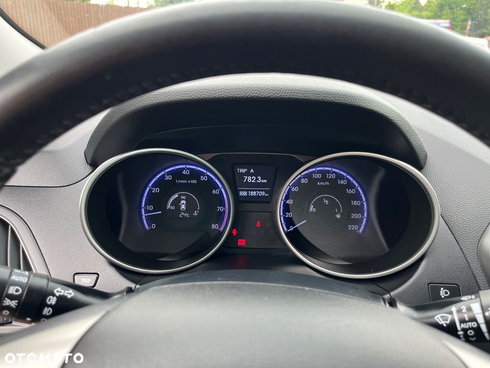 Hyundai ix35 2.0 2WD Style - 26