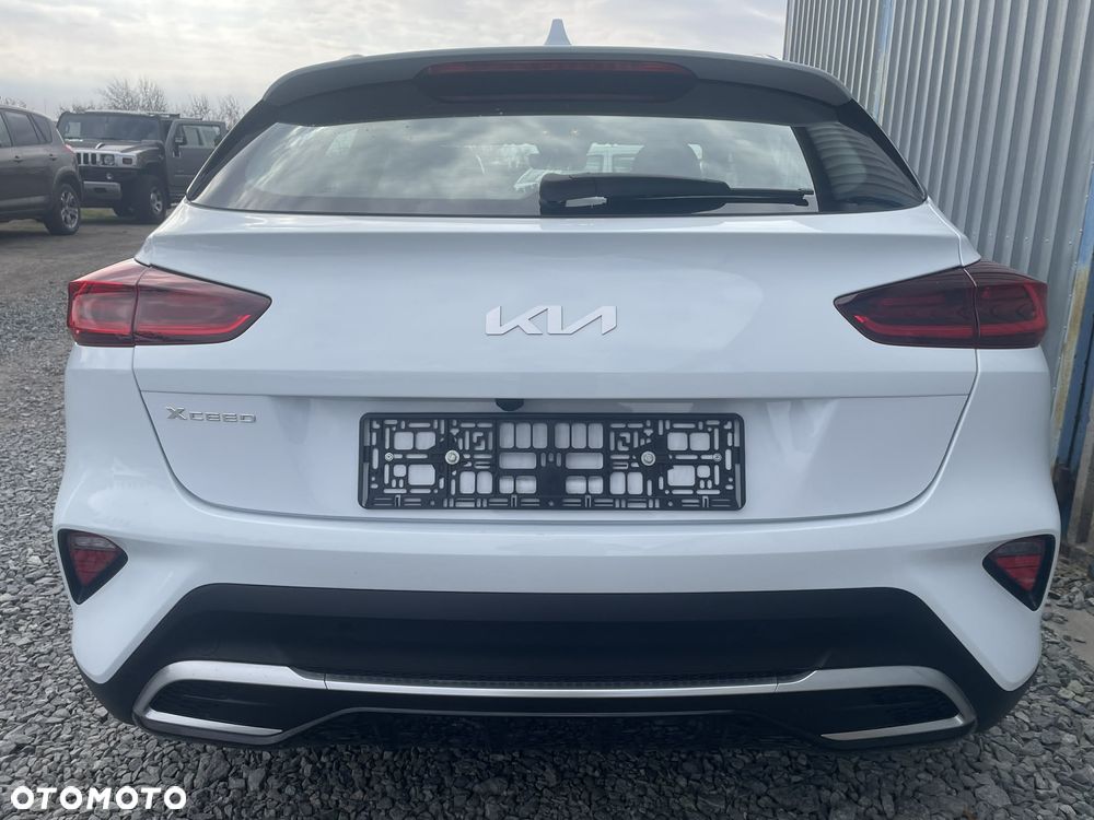 Kia XCeed 1.0 T-GDI L Business Line - 22
