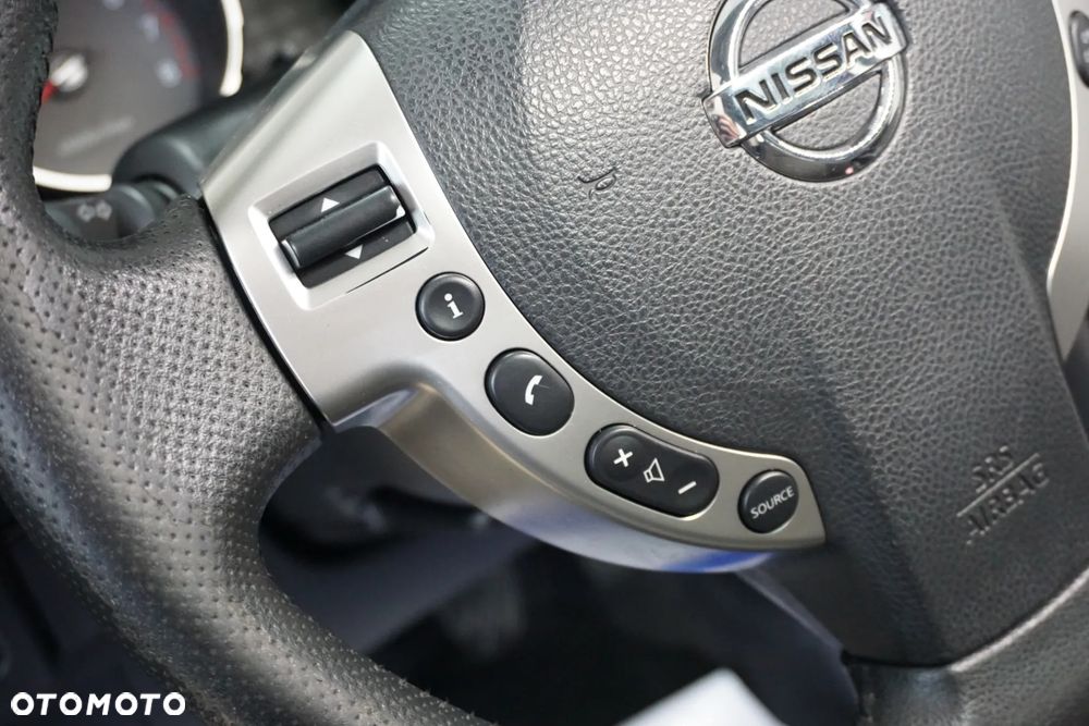 Nissan Qashqai 1.6 acenta - 22