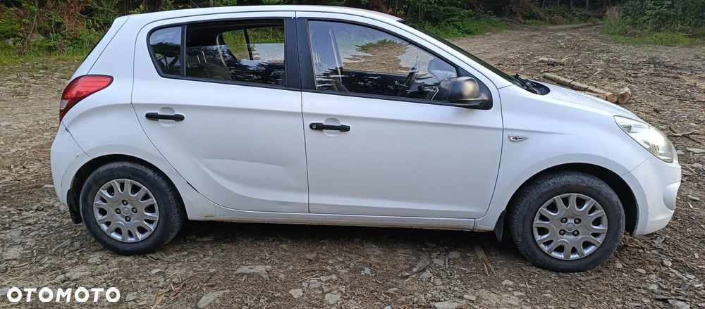 Hyundai i20 1.2 Classic EU5 - 3