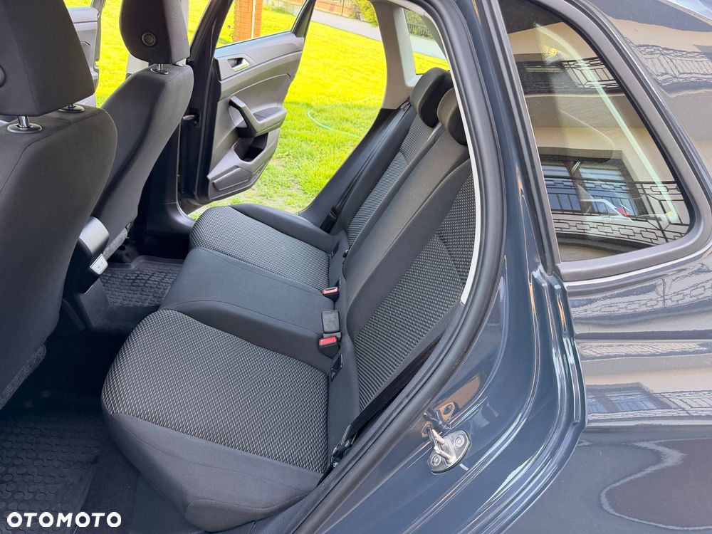 Volkswagen Polo 1.0 TSI Life - 29
