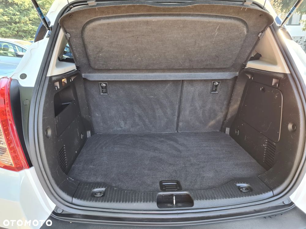 Opel Mokka 1.4 Turbo ecoFLEX Start/Stop 4x4 Edition - 21