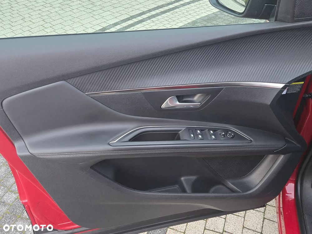 Peugeot 3008 PureTech 130 Stop & Start Allure - 6