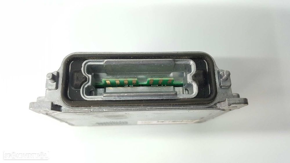 CENTRALINA FARÓIS XENON CITROEN C5 BERLINA EXCLUSIVE - 2