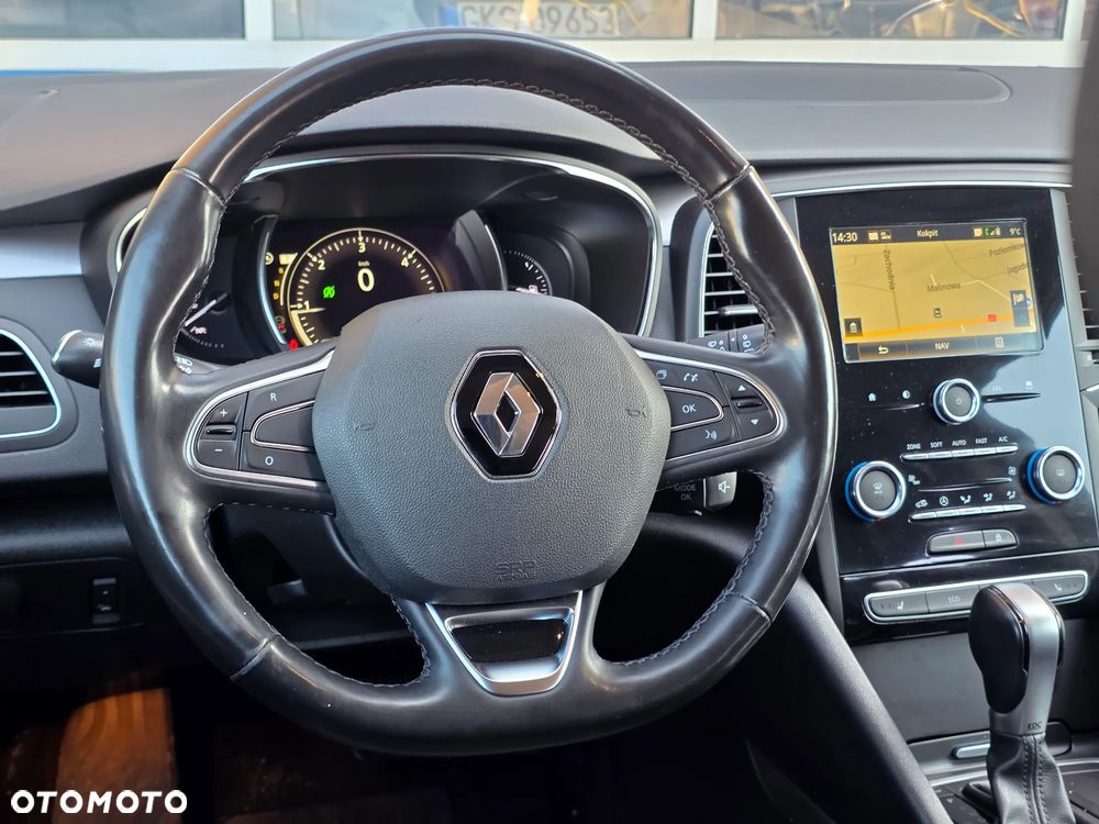 Renault Talisman 2.0 Blue dCi Intens EDC - 9