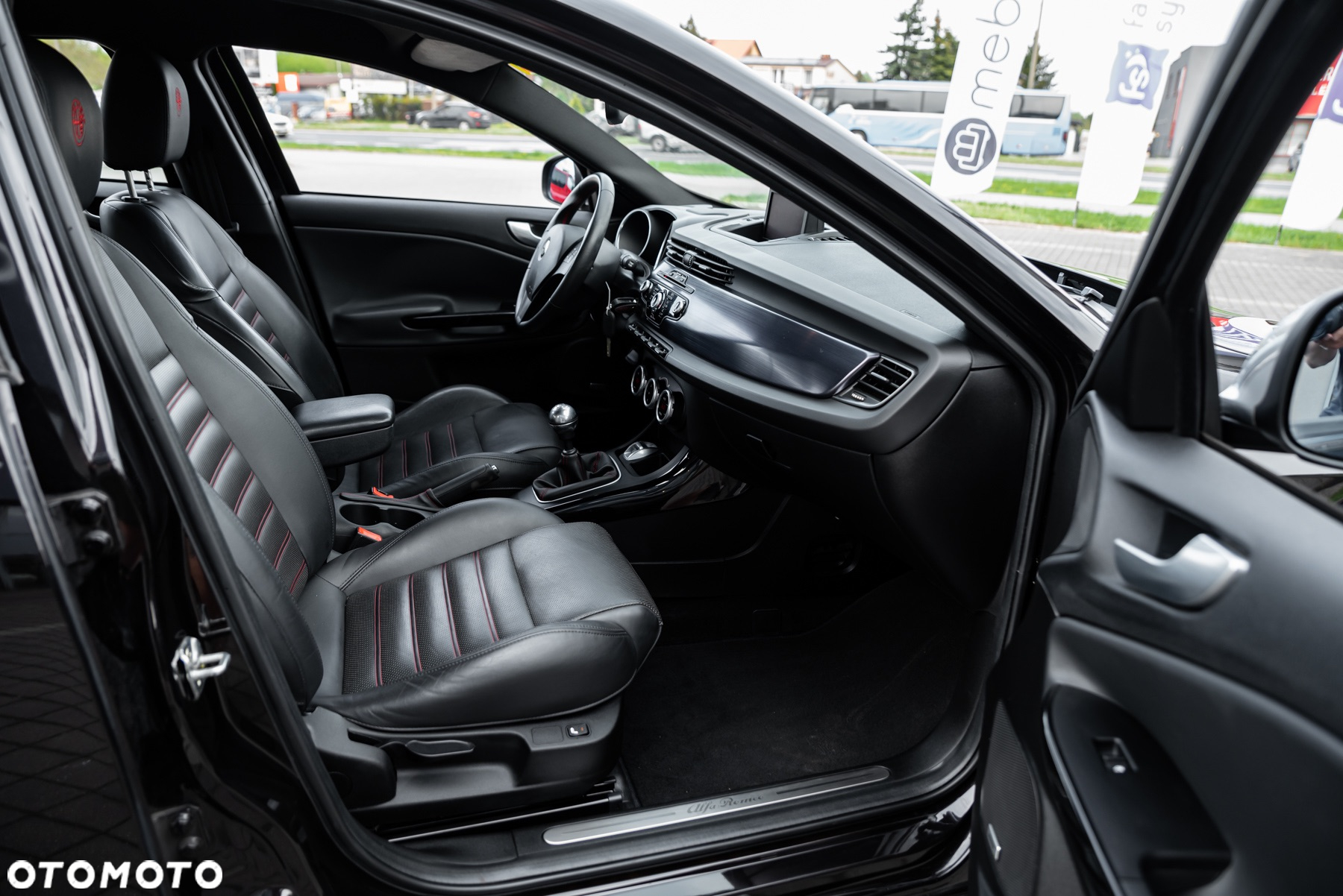 Alfa Romeo Giulietta 1.4 TB MultiAir Progression - 8