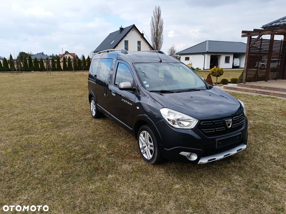 Dacia Dokker - 12