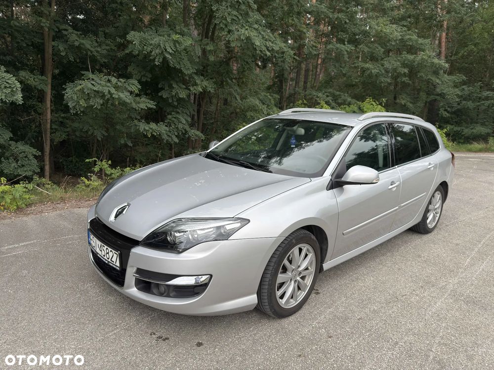 Renault Laguna - 4